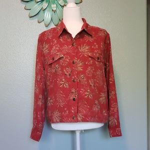 Christopher&Banks Jacket